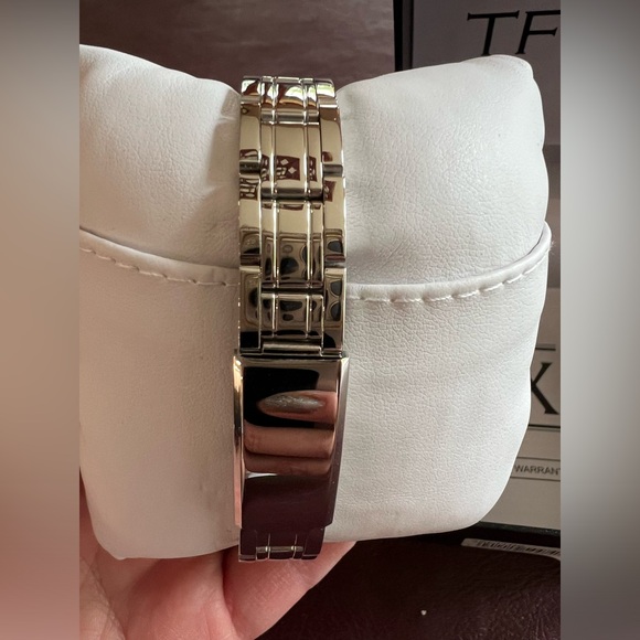TFX New Silver colored Watch - Picture 2 of 5